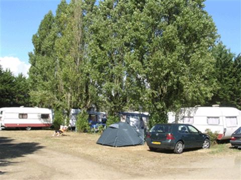 Camping Celimene - Camping Morbihan