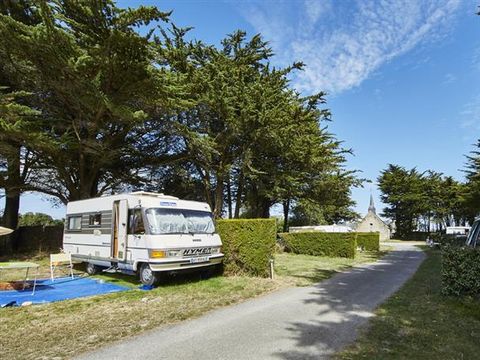 Camping village de Cromenac'h - Camping Morbihan - Image N°16