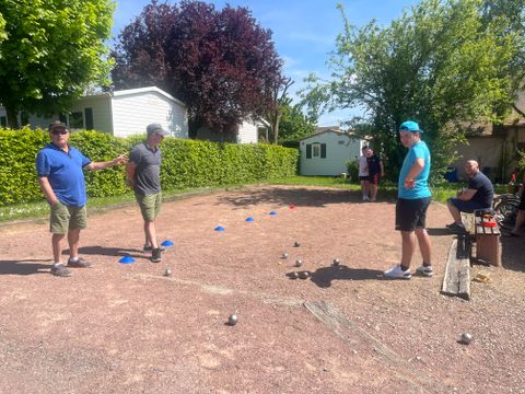 Camping Paradis Arada Parc - Camping Indre-et-Loire - Image N°27