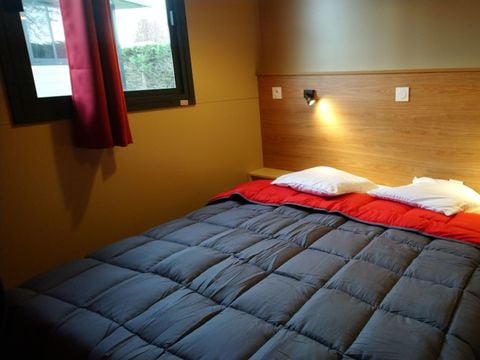 CHALET 7 personnes - Evasion 2 chambres 5/7 personnes