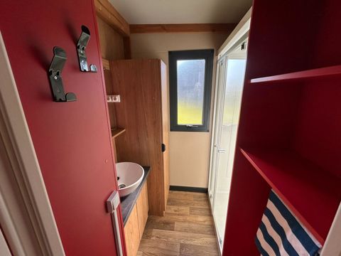 CHALET 7 personnes - Evasion 2 chambres 5/7 personnes