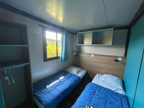 CHALET 6 personnes - Evasion 3 chambres 6 personnes