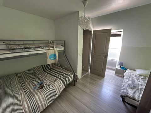 MAISON 12 personnes - Maison Tribu 4 chambres 10/12 personnes