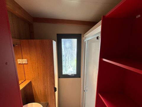 CHALET 12 personnes - Chalet Tribu 4 chambres 12 personnes