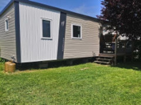MOBILHOME 5 personnes - Cottage Equilibre 4/5 personnes 2chambres