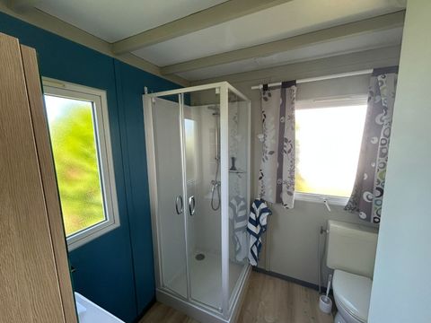 CHALET 4 personnes - Essentiel 4 personnes 2chambres terrasse