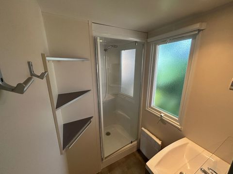 MOBILHOME 4 personnes - Essentiel 4 pers 2 ch