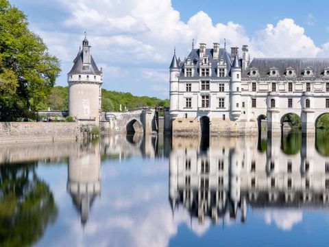 Camping Paradis Arada Parc - Camping Indre-et-Loire - Image N°16