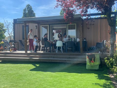 Camping Paradis Arada Parc - Camping Indre-et-Loire - Image N°26