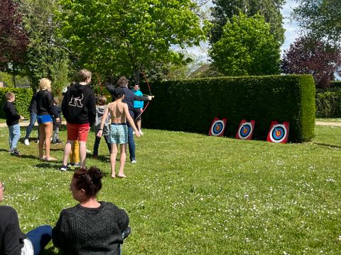 Camping Paradis Arada Parc - Camping Indre-et-Loire - Image N°25