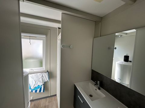 CHALET 6 personnes - Essentiel 2 chambres 6 PLACES