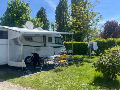 Camping Paradis Arada Parc - Camping Indre-et-Loire - Image N°28
