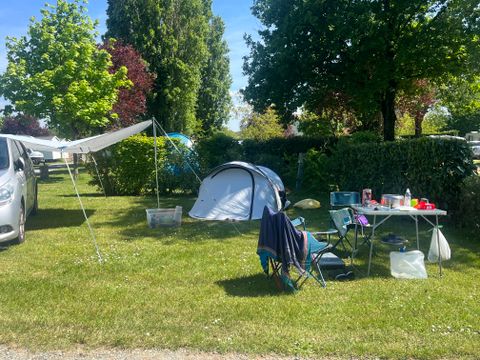 Camping Paradis Arada Parc - Camping Indre-et-Loire - Image N°29