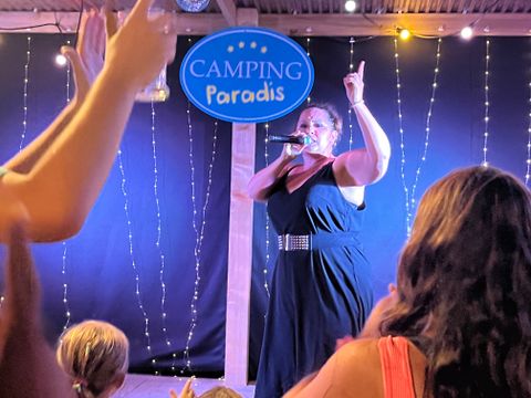 Camping Paradis Arada Parc - Camping Indre-et-Loire - Image N°15