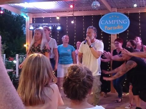 Camping Paradis Arada Parc - Camping Indre-et-Loire - Image N°13