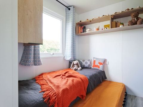 MOBILHOME 6 personnes - COTTAGE 3 chambres
