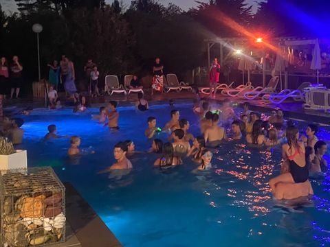 Camping du Menhir - Camping Morbihan - Image N°9