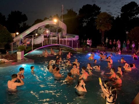 Camping du Menhir - Camping Morbihan - Image N°8