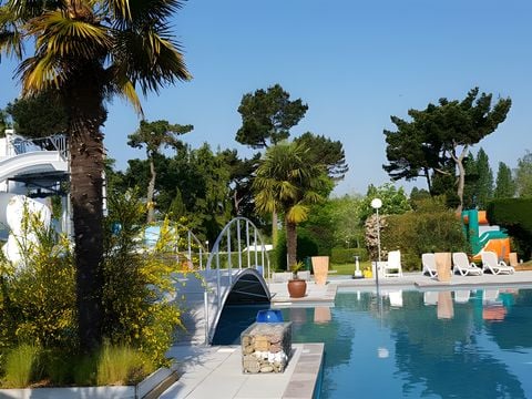 Camping du Menhir - Camping Morbihan - Image N°4