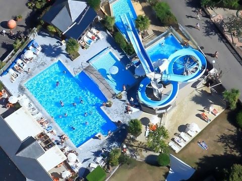 Camping du Menhir - Camping Morbihan - Image N°0