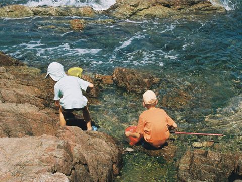 Camping du Menhir - Camping Morbihan - Image N°25