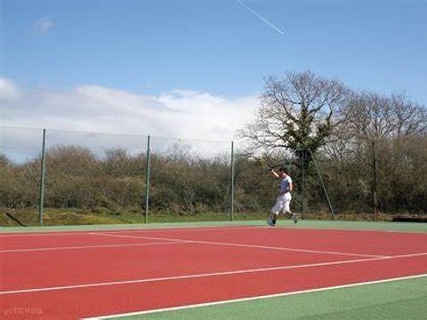 Camping du Menhir - Camping Morbihan - Image N°11