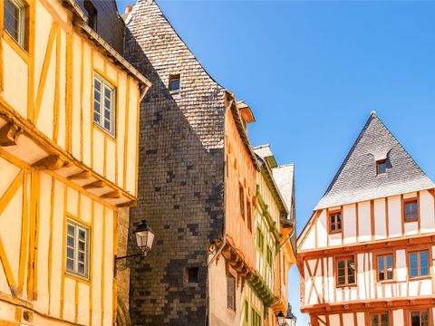 Camping du Menhir - Camping Morbihan - Image N°20