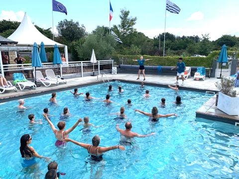 Camping du Menhir - Camping Morbihan - Image N°5