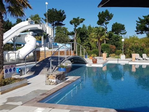 Camping du Menhir - Camping Morbihan - Image N°2