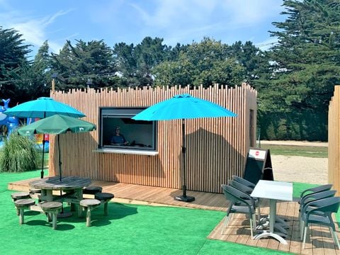 Camping du Menhir - Camping Morbihan - Image N°17