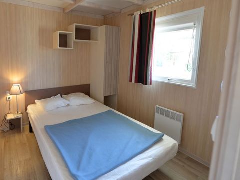 CHALET 6 personnes - Cannelle