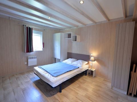 CHALET 7 personnes - Origan (accessible PMR)