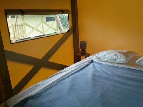 BUNGALOW TOILÉ 4 personnes - Cambodgia