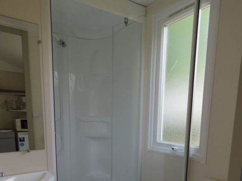 MOBILHOME 4 personnes - Domino