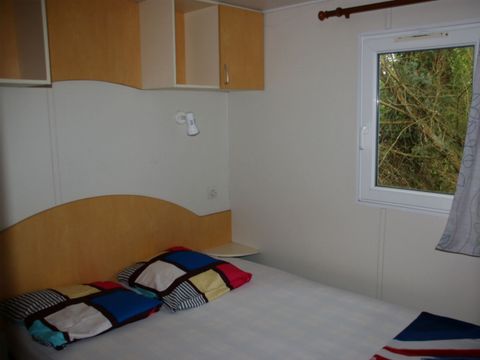 Mobilhome 12 personnes - Tribu 2 - 4/6 Jumelés