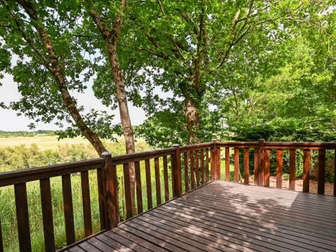 MOBILHOME 6 personnes - Confort Premium 3 chambres