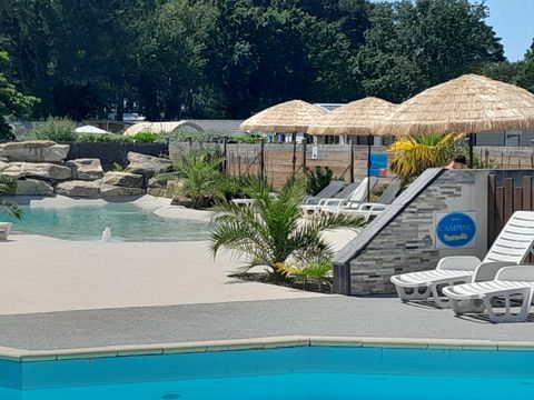 Camping Paradis d'Arvor - Camping Morbihan - Image N°23