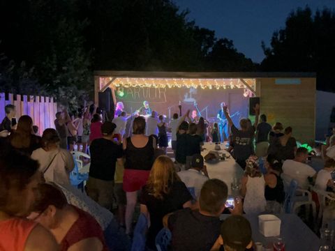 Camping Paradis d'Arvor - Camping Morbihan - Image N°21