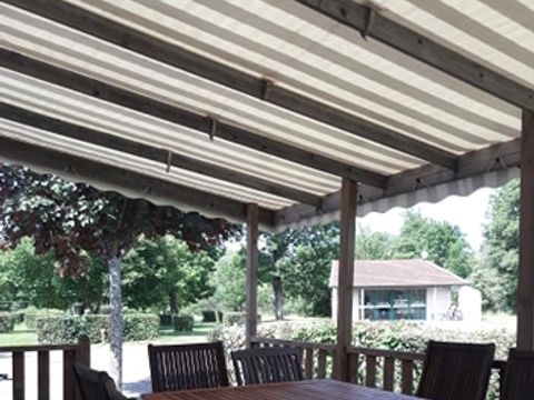 MOBILHOME 4 personnes - Evasion 2 chambres - 32m²