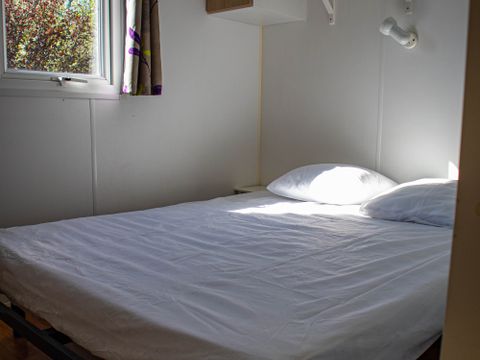 MOBILHOME 6 personnes - Evasion 3 chambres - 35m²