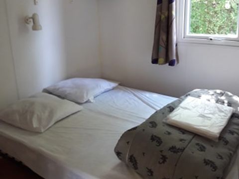 MOBILHOME 6 personnes - Evasion 3 chambres - 35m²