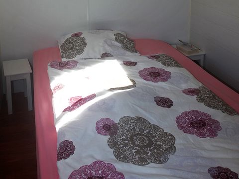 MOBILHOME 6 personnes - Evasion 3 chambres - 35m²