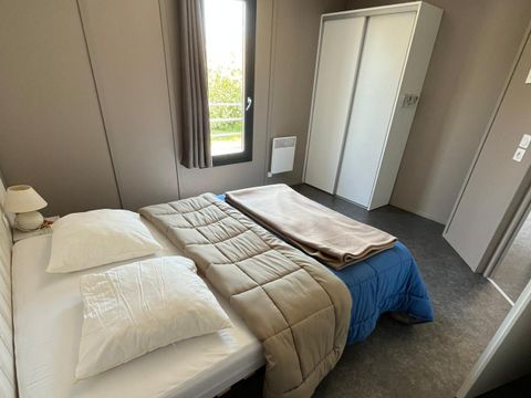 CHALET 4 personnes - PREMIUM