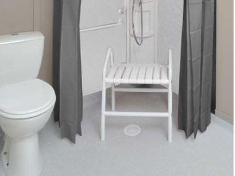 CHALET 4 personnes - PREMIUM