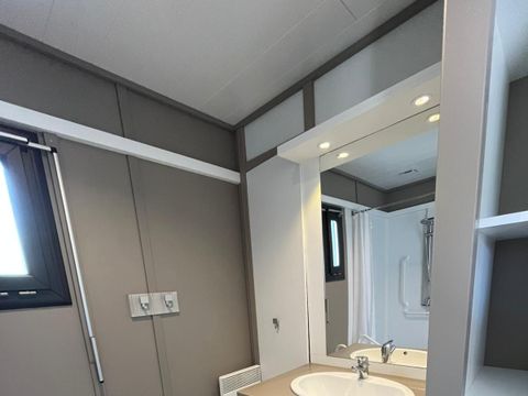 CHALET 4 personnes - PREMIUM