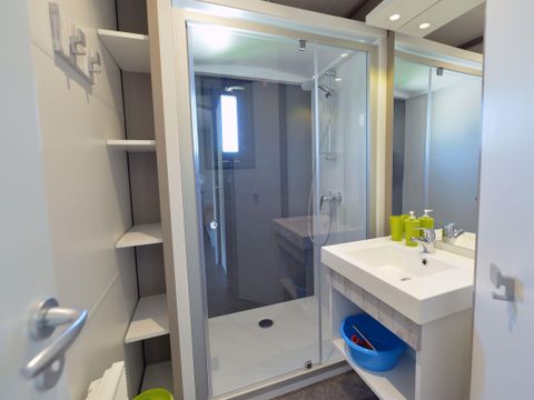 CHALET 4 personnes - PREMIUM