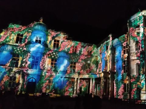 Lodges de Blois Chambord - Camping Loir-et-Cher - Image N°25