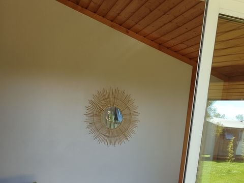 CHALET 4 personnes - Confort 32m²