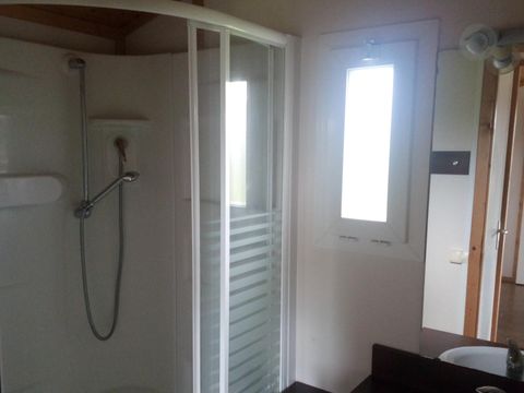 CHALET 4 personnes - Confort 32m²