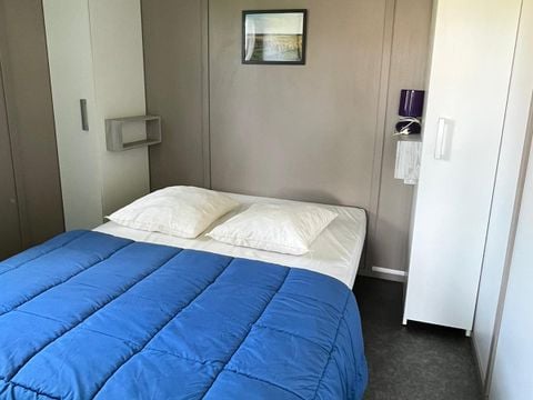 CHALET 5 personnes - Chalet Premium 2 chambres 5 pers. 